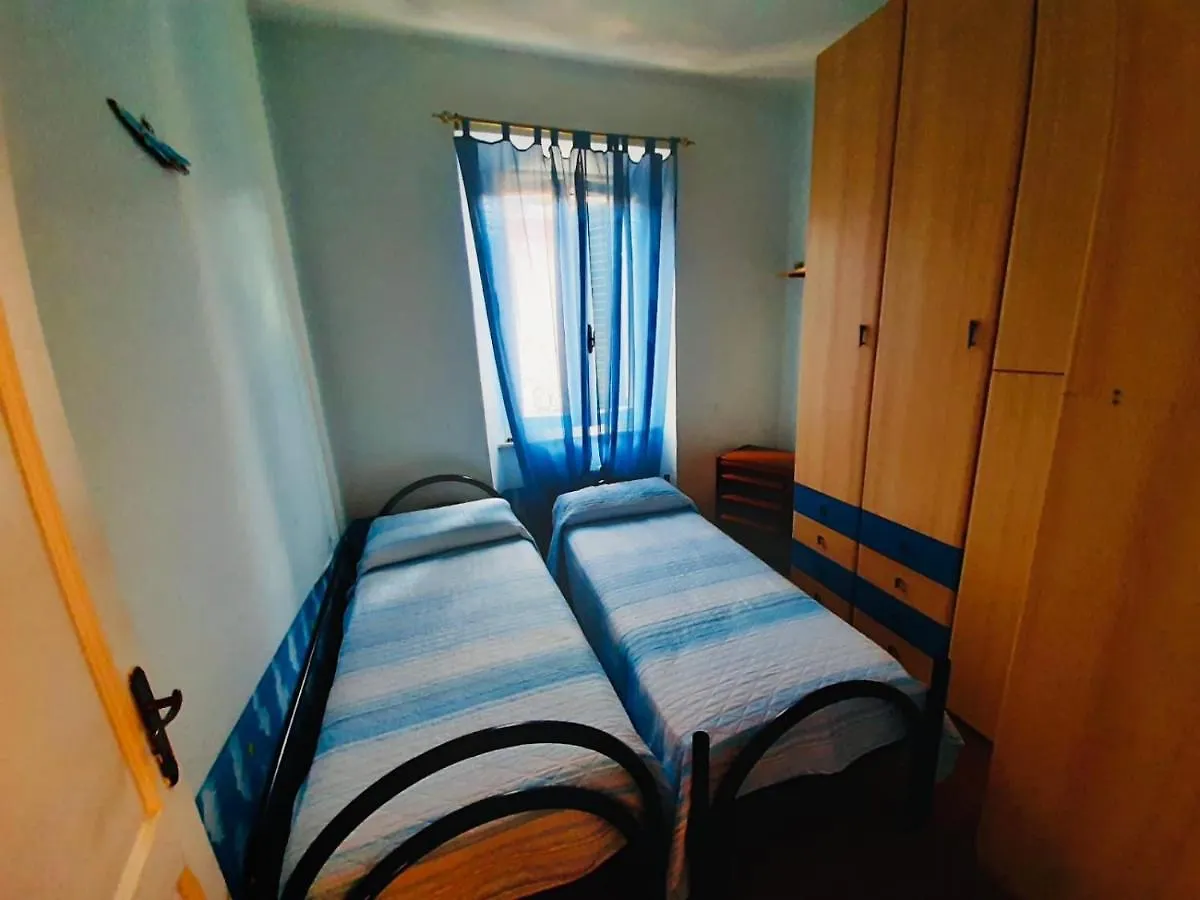 Casa Lividonia Lejlighed Porto Santo Stefano  Porto Santo Stefano (Grosseto)