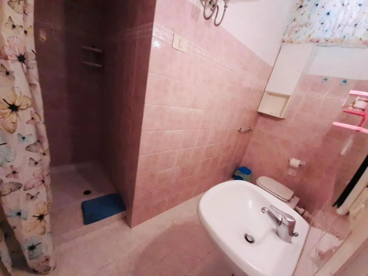 Casa Lividonia Lejlighed Porto Santo Stefano