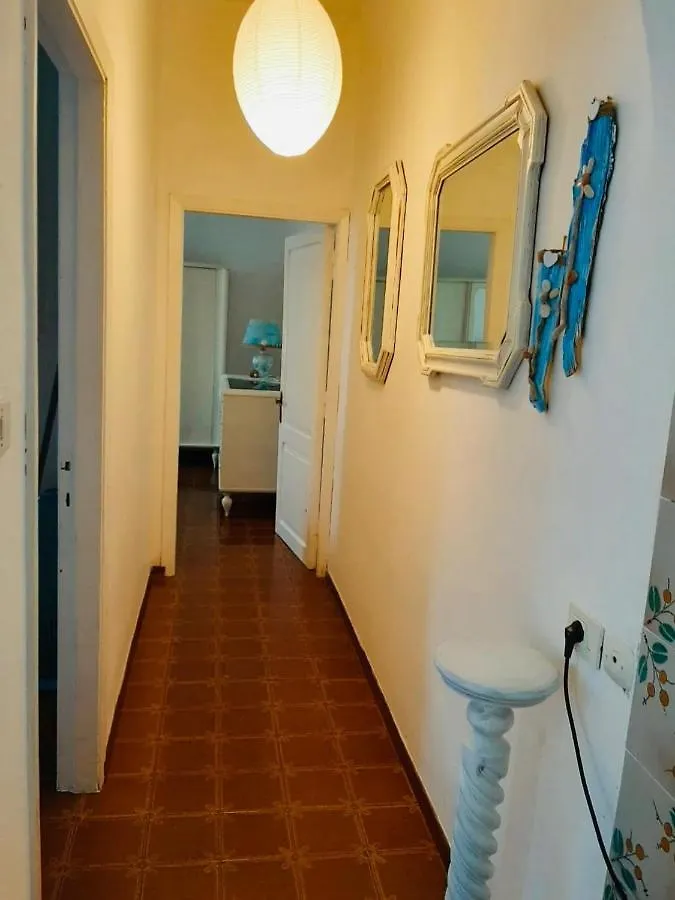 Casa Lividonia Lejlighed Porto Santo Stefano  0*, Porto Santo Stefano (Grosseto) Italien