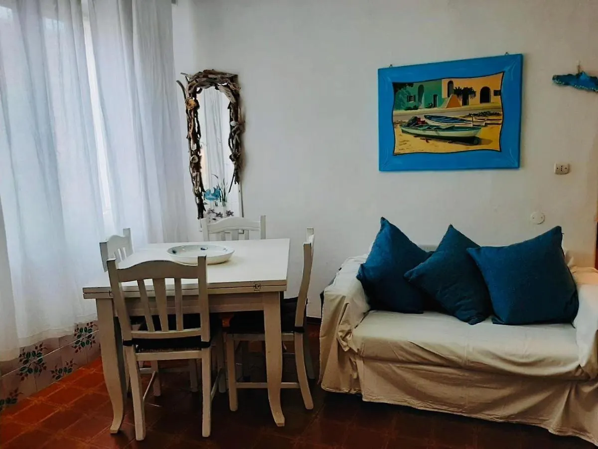 Casa Lividonia Lejlighed Porto Santo Stefano