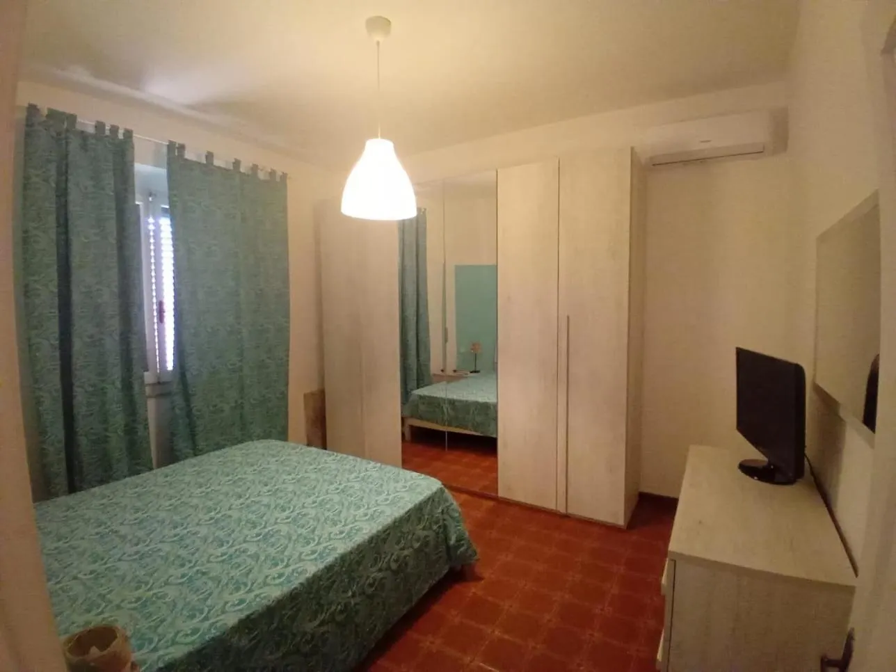 Casa Lividonia Lejlighed Porto Santo Stefano